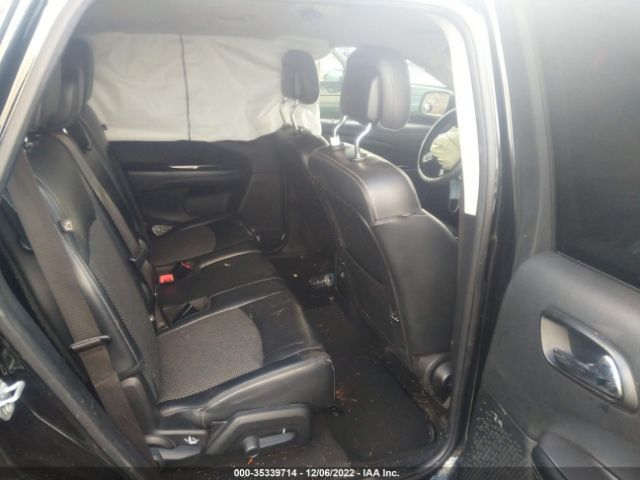 3C4PDCGG7KT803840 Dodge Journey Crossroad