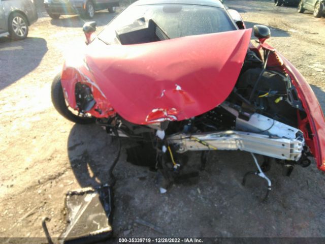 SBM13RAA3KW008303 Mclaren 600LT