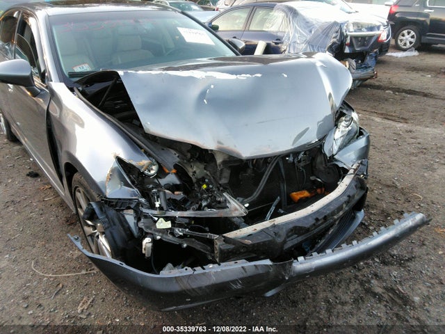 JTHBE1BL7E5039510 Lexus GS 350