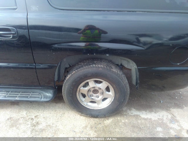 2003 GMC YUKON XL SLT VIN: 3GKEC16Z03G194462