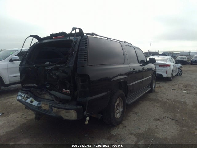 2003 GMC YUKON XL SLT VIN: 3GKEC16Z03G194462
