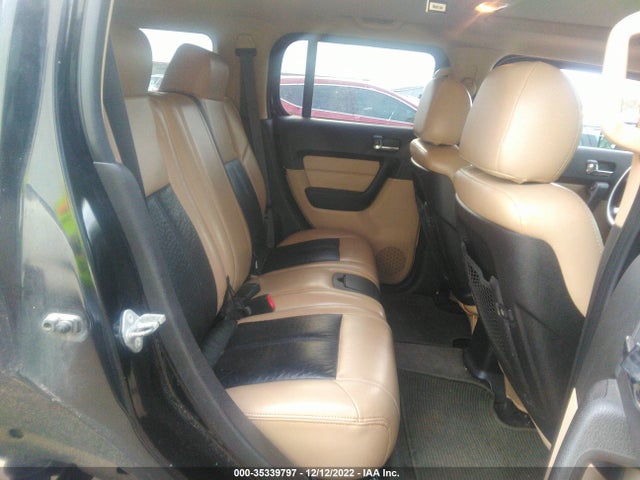 2006 HUMMER H3 VIN: 5GTDN136168193710
