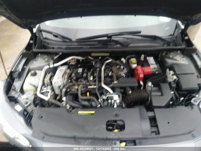 2021 NISSAN SENTRA SV VIN: 3N1AB8CV3MY288289