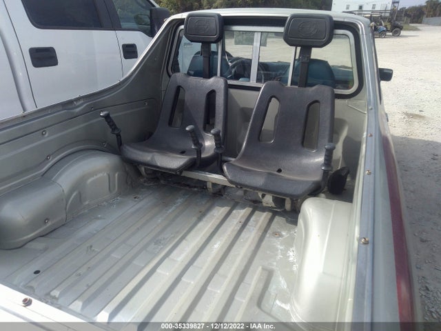1978 SUBARU BRAT VIN: A69L013043