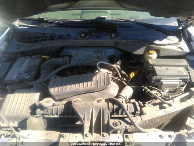 1A8HX58277F515403 Chrysler Aspen Limited