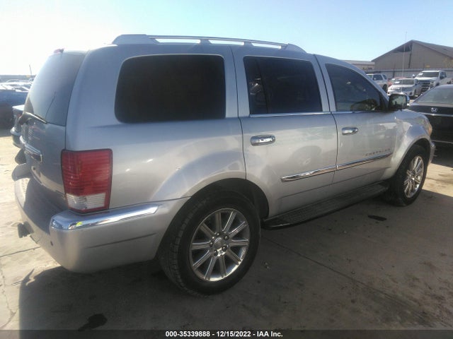 1A8HX58277F515403 Chrysler Aspen Limited