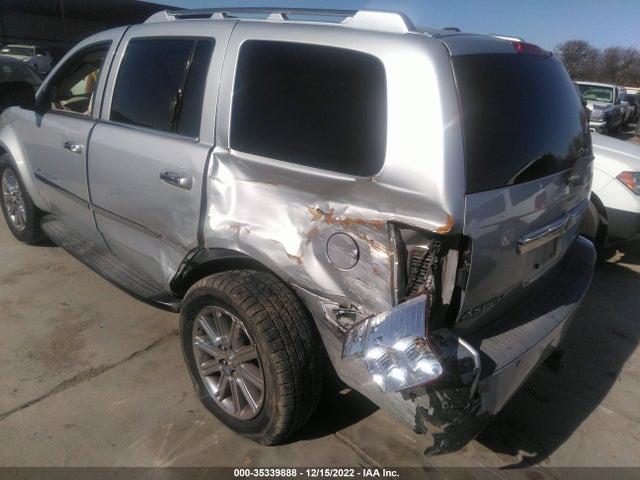 1A8HX58277F515403 Chrysler Aspen Limited