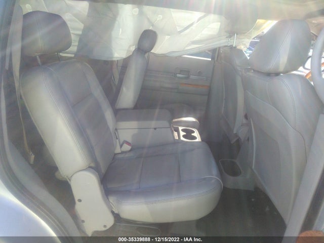 1A8HX58277F515403 Chrysler Aspen Limited