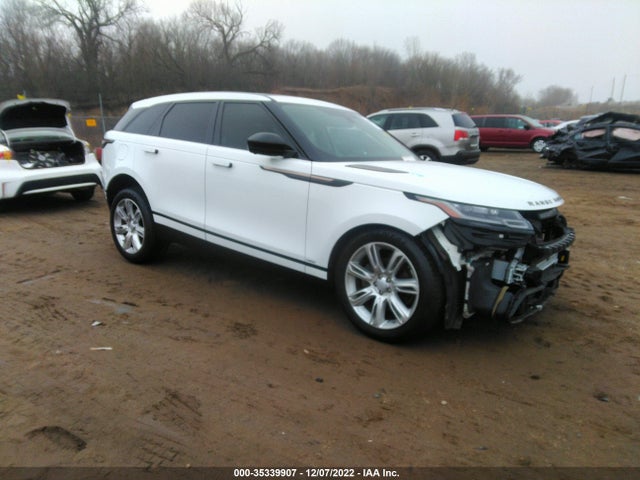 2018 SALYL2RX5JA773136 main image
