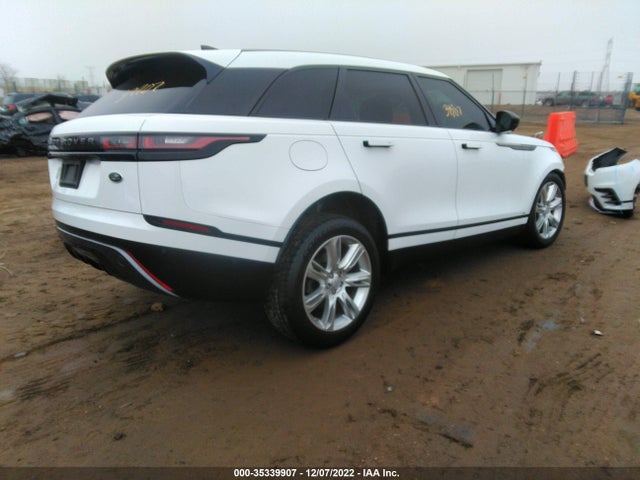 Land Rover Range Rover Velar R-dynamic Se 2018 SALYL2RX5JA773136 Image 6
