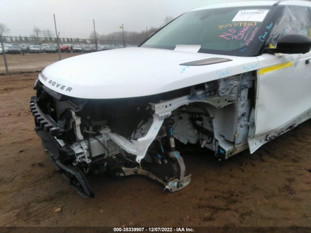 Land Rover Range Rover Velar R-dynamic Se 2018 SALYL2RX5JA773136 Image 8