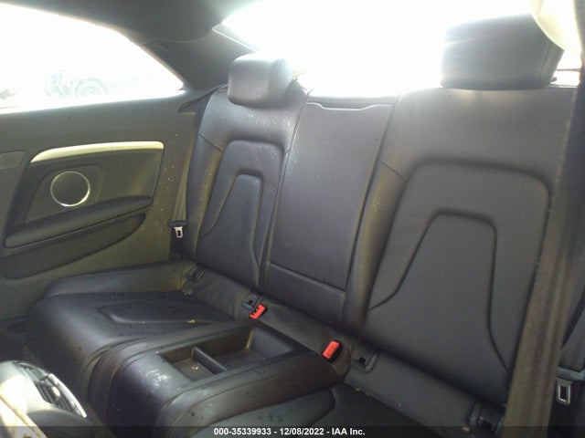2015 Audi A5, VIN: WAUMFAFR9FA024650