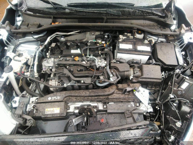 2022 Toyota Corolla, VIN: 7MUCAAAGXNV007432