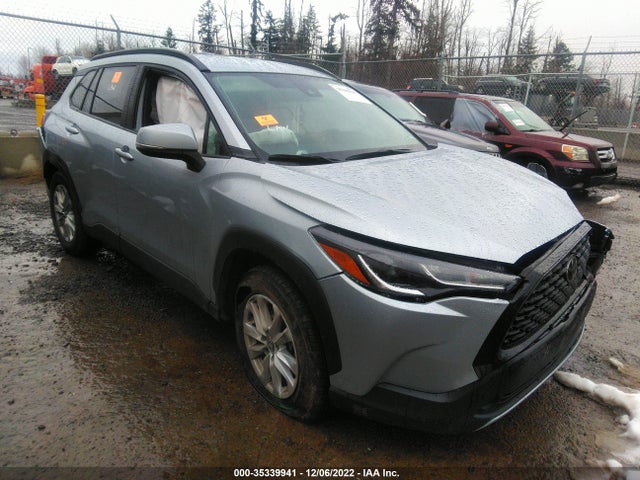 2022 Toyota Corolla, VIN: 7MUCAAAGXNV007432