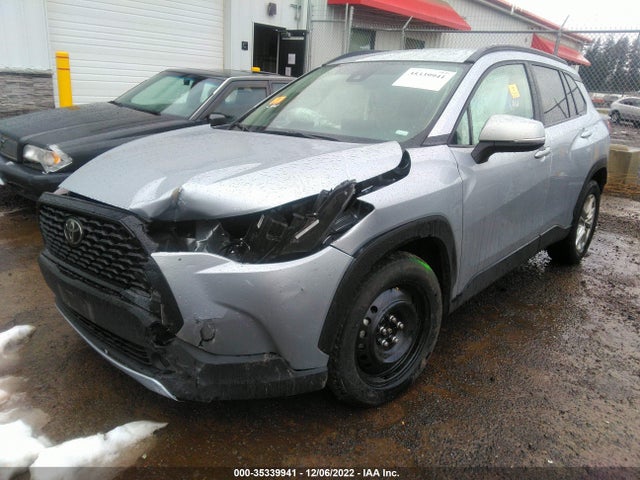 2022 Toyota Corolla, VIN: 7MUCAAAGXNV007432