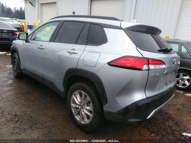 2022 Toyota Corolla, VIN: 7MUCAAAGXNV007432