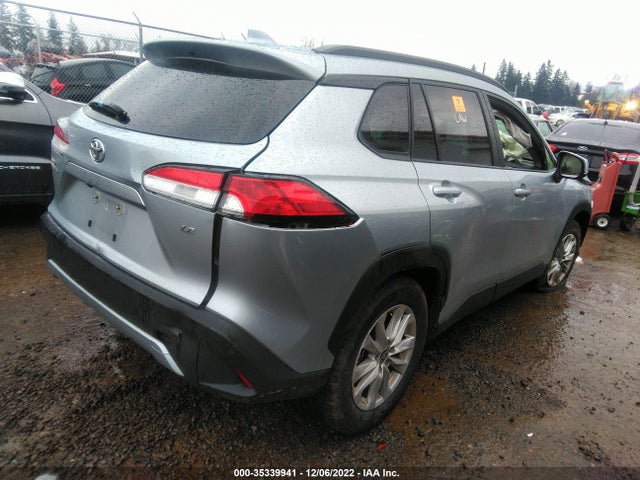 2022 Toyota Corolla, VIN: 7MUCAAAGXNV007432