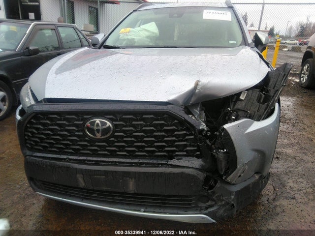 2022 Toyota Corolla, VIN: 7MUCAAAGXNV007432