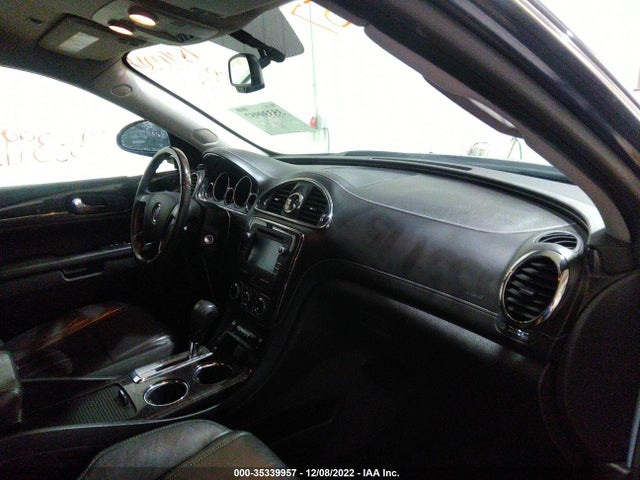 2015 Buick Enclave, VIN: 5GAKVBKD4FJ130759