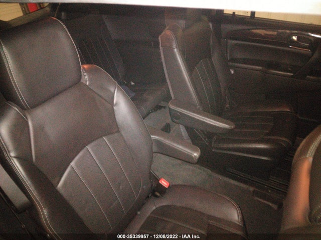 2015 Buick Enclave, VIN: 5GAKVBKD4FJ130759