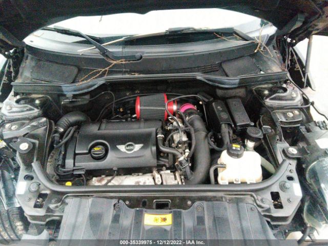 WMWZC5C55FWT38113 Mini Cooper Countryman S