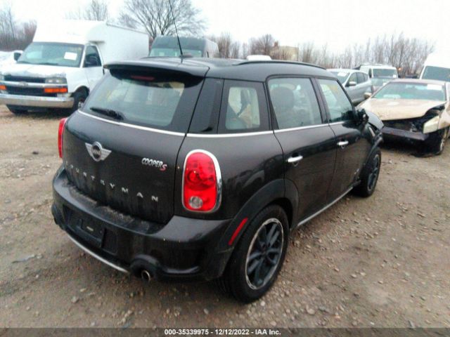 WMWZC5C55FWT38113 Mini Cooper Countryman S