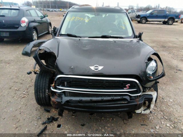 WMWZC5C55FWT38113 Mini Cooper Countryman S
