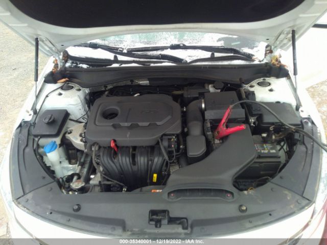 5XXGT4L39HG157314 KIA Optima Lx