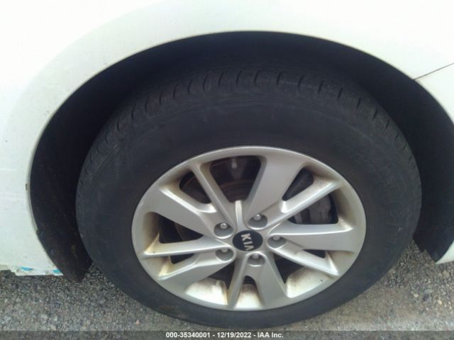 5XXGT4L39HG157314 KIA Optima Lx