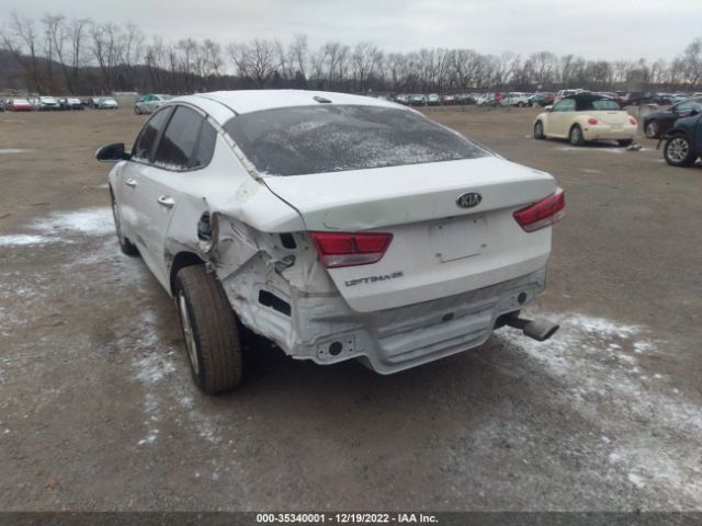 5XXGT4L39HG157314 KIA Optima Lx