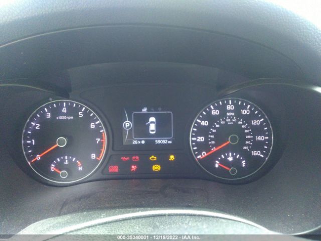 5XXGT4L39HG157314 KIA Optima Lx