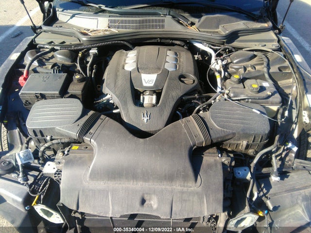 ZAM57XSS0H1249733 Maserati Ghibli