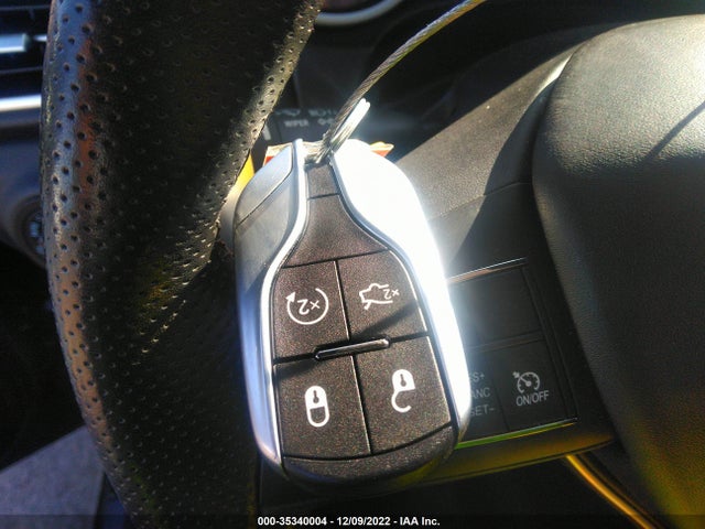 ZAM57XSS0H1249733 Maserati Ghibli