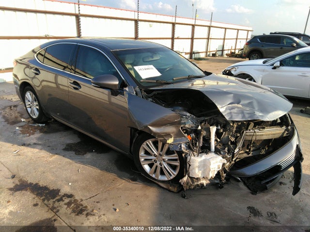 2015 Lexus ES, VIN: JTHBK1GG1F2188504