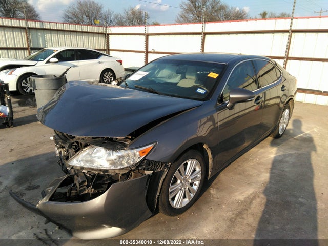 2015 Lexus ES, VIN: JTHBK1GG1F2188504