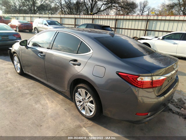 2015 Lexus ES, VIN: JTHBK1GG1F2188504