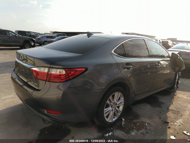 2015 Lexus ES, VIN: JTHBK1GG1F2188504