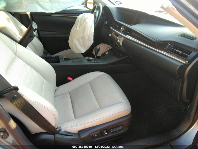 2015 Lexus ES, VIN: JTHBK1GG1F2188504