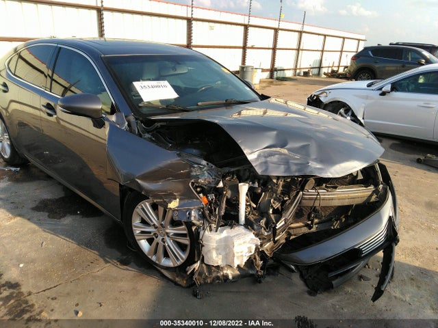 2015 Lexus ES, VIN: JTHBK1GG1F2188504