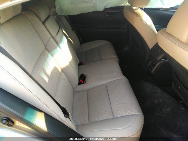 2015 Lexus ES, VIN: JTHBK1GG1F2188504