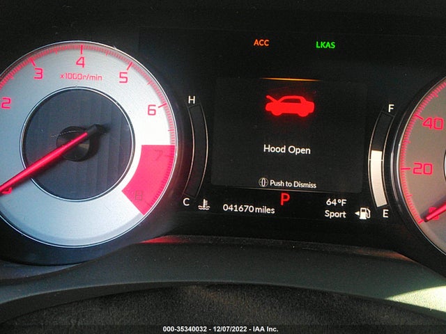 Acura Rdx W/a-spec Pkg 2020 5J8TC1H6XLL017363 Image 7