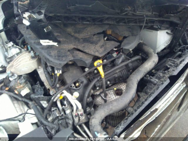 5XYPHDA55HG337021 KIA Sorento Ex V6