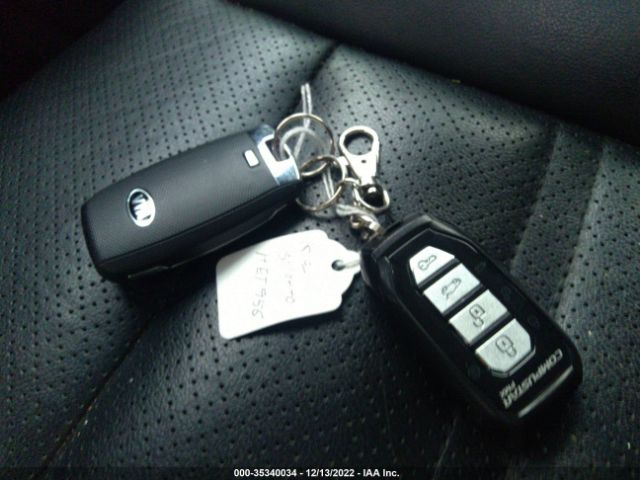 5XYPHDA55HG337021 KIA Sorento Ex V6
