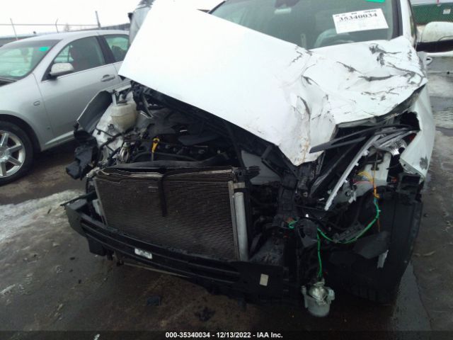5XYPHDA55HG337021 KIA Sorento Ex V6