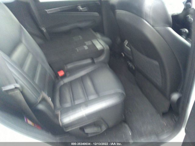 5XYPHDA55HG337021 KIA Sorento Ex V6