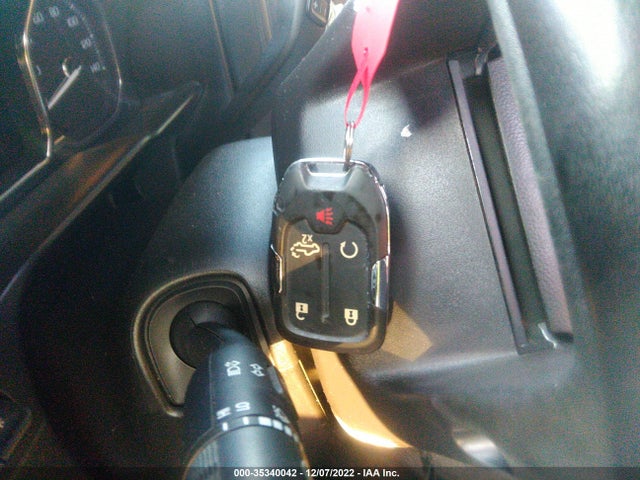 2019 GMC Sierra 1500, VIN: 1GTP8FED4KZ279084