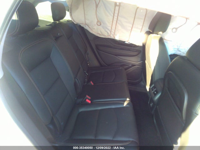 2020 GMC TERRAIN SLT VIN: 3GKALVEV0LL335834