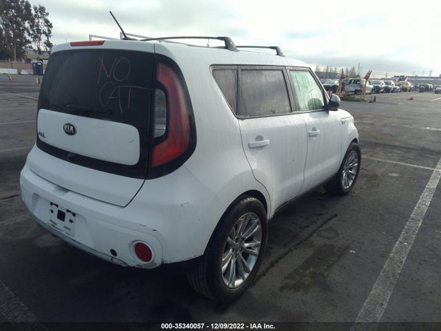 2019 Kia Soul, VIN: KNDJP3A50K7670539