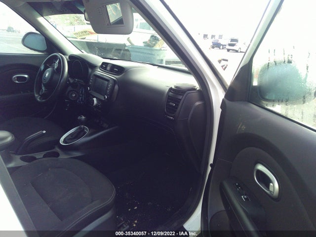 2019 Kia Soul, VIN: KNDJP3A50K7670539