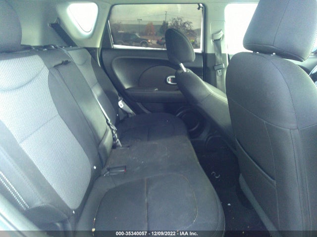 2019 Kia Soul, VIN: KNDJP3A50K7670539